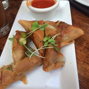 B Star - Hot Samosa's - Burmese Near Me - San Francisco, California B Star - Hot Samosa's - Burmese Near Me - San Francisco, California