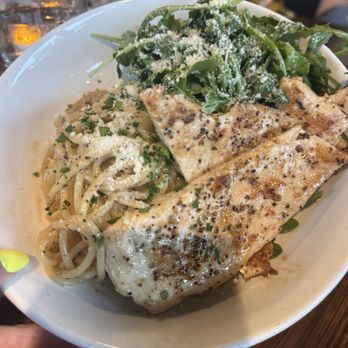 Gemelli Restaurant - Cacio e pepe - Italian Near Me - Asheville, North Carolina