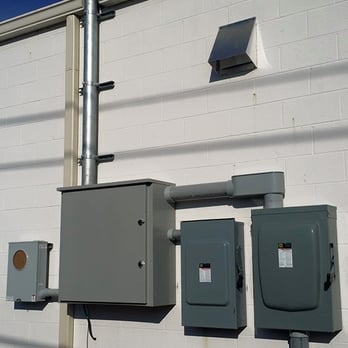 SoCal Electrical - Service Upgrade - Belmont Shores - Electricians Near Me - Bellflower, California