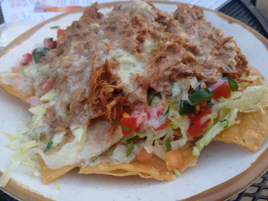 Madres' Mexican Restaurant by null