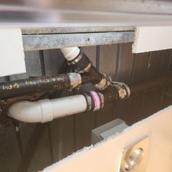 Hi-Tech Plumbing & Air