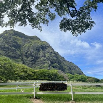 Kualoa Ranch - Tours Near Me - Kaneohe, Hawaii