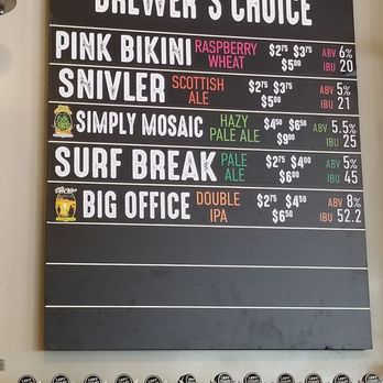 Left Coast Brewing - Barbeque Near Me - Irvine, California Left Coast Brewing - Barbeque Near Me - Irvine, California