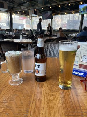 The Galway Arms by null