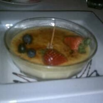 Firefly - white chock b.puddinG - Steakhouses Near Me - Panama City Beach, Florida Firefly - white chock b.puddinG - Steakhouses Near Me - Panama City Beach, Florida