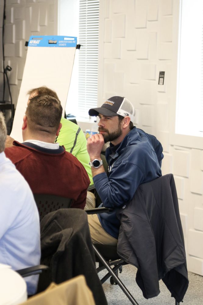 Slide of AllTech Services