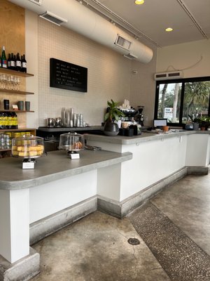 Black Bean Deli-WP by null