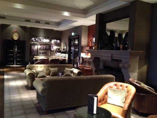 Cameron House by null