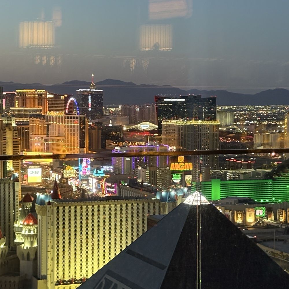 Skyfall Panoramic Bar & Lounge - The view - Cocktail Bars Near Me - Las Vegas, Nevada Skyfall Panoramic Bar & Lounge - The view - Cocktail Bars Near Me - Las Vegas, Nevada