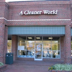 A Cleaner World - This location was purchased and the name changed to A Cleaner World on July 14, 2008