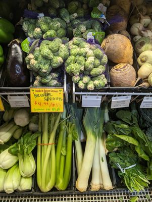 Raise the Root Organic Market by null