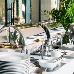 Said N' Done Catering & Food Services