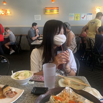 Cha Cha Sushi - We are happy to be back. - Sushi Bars Near Me - San Jose, California Cha Cha Sushi - We are happy to be back. - Sushi Bars Near Me - San Jose, California