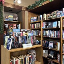 user provided The Next Chapter photo