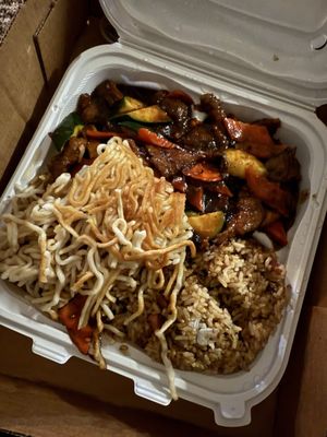 Kar Wah Chinese Restaurant by null