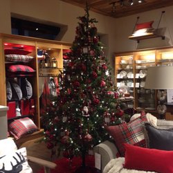 Pottery Barn - Pretty things for Christmas!