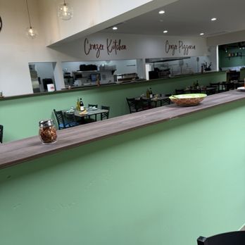 Crazee For Pasta - Italian Near Me - Rancho Cordova, California