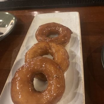 Liquid Assets - Donuts of the day- coconut glaze - American Near Me - Ocean City, Maryland Liquid Assets - Donuts of the day- coconut glaze - American Near Me - Ocean City, Maryland
