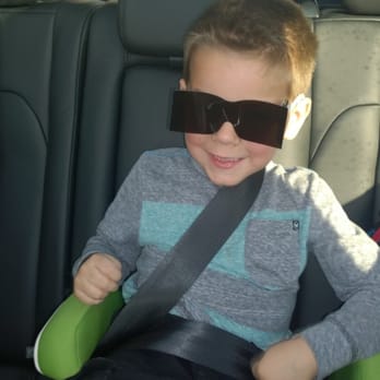 Puyallup Vision Source - Colby rocking his cool shades they give you after dilating your eyes:) - Optometrists Near Me - Puyallup, Washington Puyallup Vision Source - Colby rocking his cool shades they give you after dilating your eyes:) - Optometrists Near Me - Puyallup, Washington