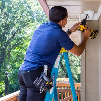 MTI Security - Security Systems Near Me - Saint Joseph, Missouri