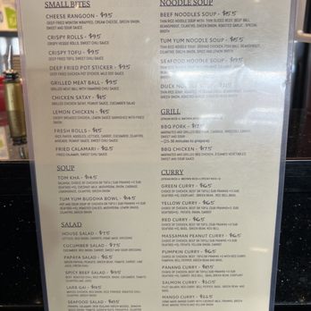 Buddha Thai Bistro - 12/3/23 Menu - Thai Near Me - Vacaville, California Buddha Thai Bistro - 12/3/23 Menu - Thai Near Me - Vacaville, California