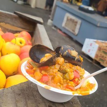 Olympia Farmers Market - Paella - Farmers Market Near Me - Olympia, Washington Olympia Farmers Market - Paella - Farmers Market Near Me - Olympia, Washington