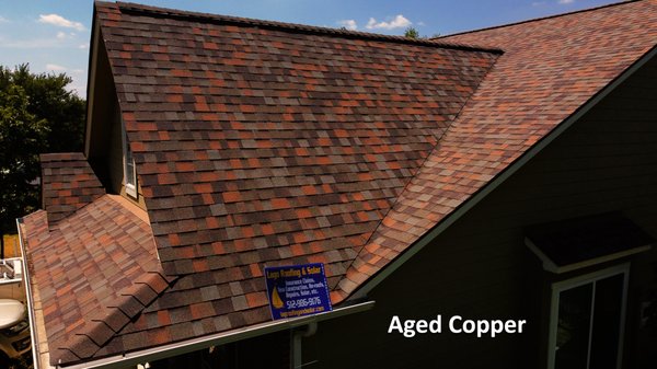 Lago Roofing & Solar