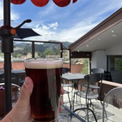 Ole International Kitchen - Amber beer