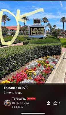 Ponte Vedra Inn & Club by null