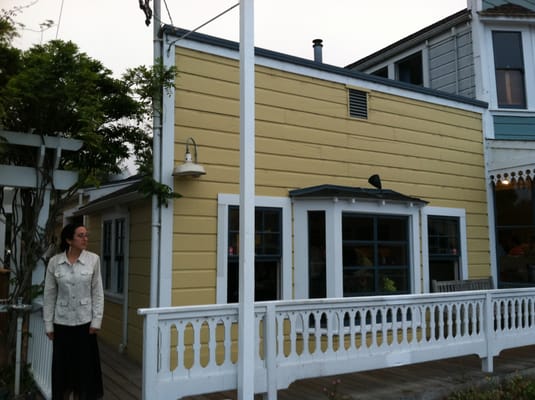 Saltwater Oyster Depot by null