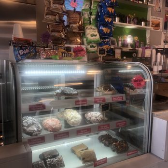 Sweet Thang & Cafe - Ice Cream & Frozen Yogurt Near Me - Olathe, Kansas Sweet Thang & Cafe - Ice Cream & Frozen Yogurt Near Me - Olathe, Kansas
