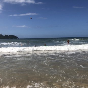 Hanalei Bay Beach - Beaches Near Me Hanalei Bay Beach - Beaches Near Me
