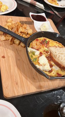 Breakfast Republic by null