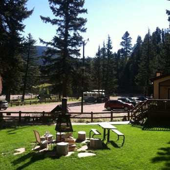 Auslander Condominiums - Condominiums Near Me - Red River, New Mexico