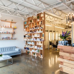 Base Salon + Supply