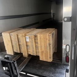 The Hills Transpo - Strategic Logistics
