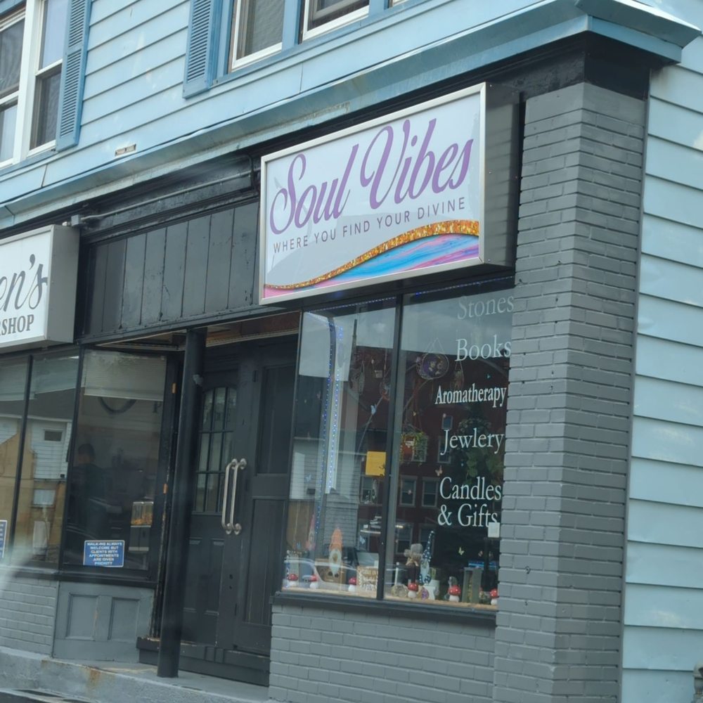 Soul Vibes - Spiritual Shop Near Me - Buffalo, New York Soul Vibes - Spiritual Shop Near Me - Buffalo, New York