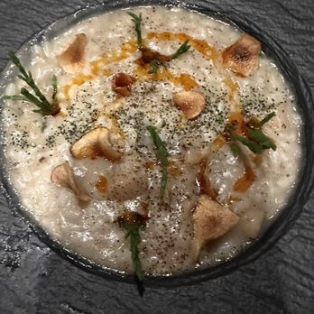Coletta - Vegan Near Me - New York, New York