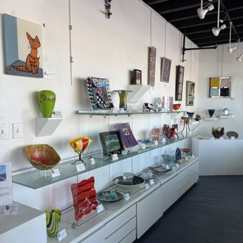 Art Glass Center - Art Schools Near Me - Glen Echo, Maryland Art Glass Center - Art Schools Near Me - Glen Echo, Maryland
