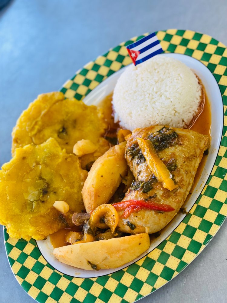 LA CUBANA CUBAN RESTAURANT 23 Photos 5402 Winner Rd, Kansas City