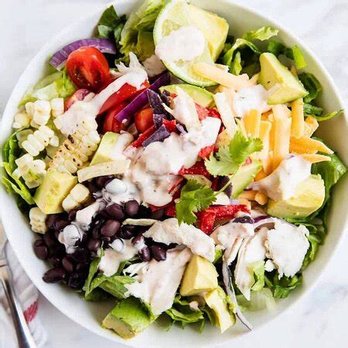 Delicious Dish Provisions - Seasonal Salad - New American Near Me - Sonoma, California Delicious Dish Provisions - Seasonal Salad - New American Near Me - Sonoma, California