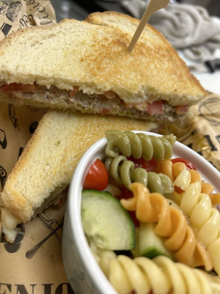 Long Creek Mercantile