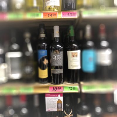 Sterling Grapes & Grains by null