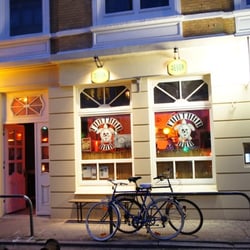 Tortuga Bar