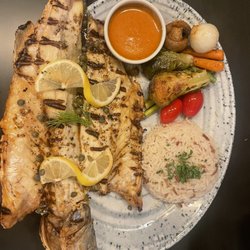 Branzino