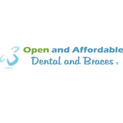 Open and Affordable Dental and Braces