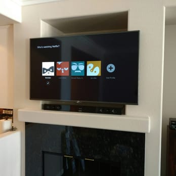 HD Hookups - Home Theatre Installation Near Me - San Diego, California HD Hookups - Home Theatre Installation Near Me - San Diego, California