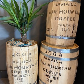 Cubico Coffee - Coffee & Tea Near Me - Davie, Florida