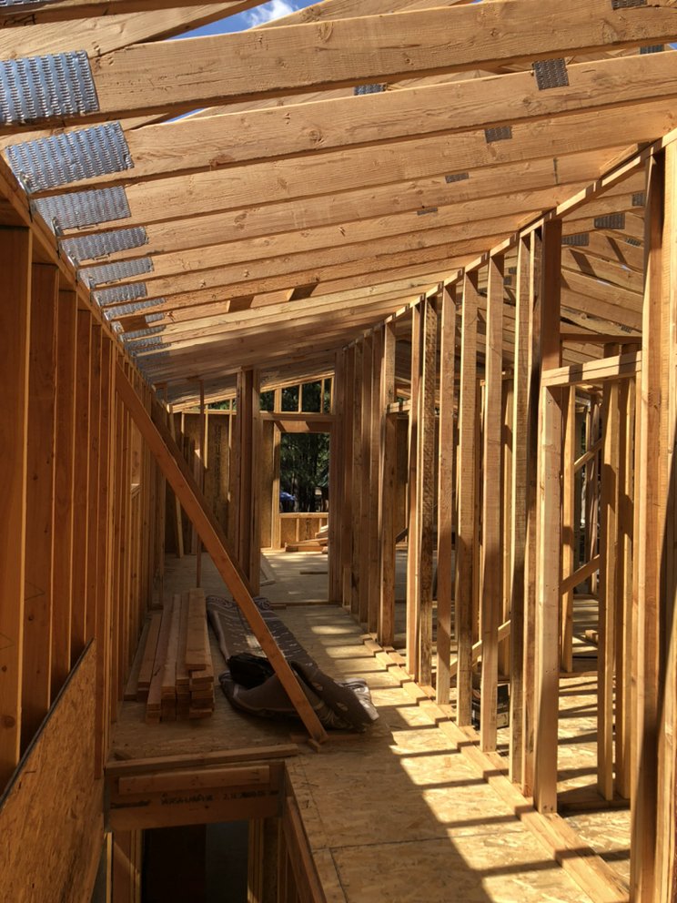 Slide of Sten Construction