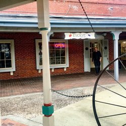 user provided Evolve Salon photo